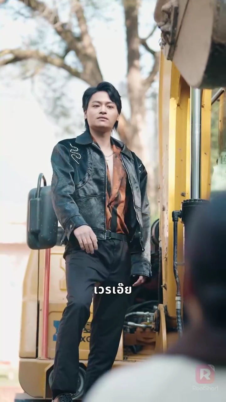 เทพสงครามหวนคืน กับเจ็ดพี่สาวสุดแกร่งรูปภาพ