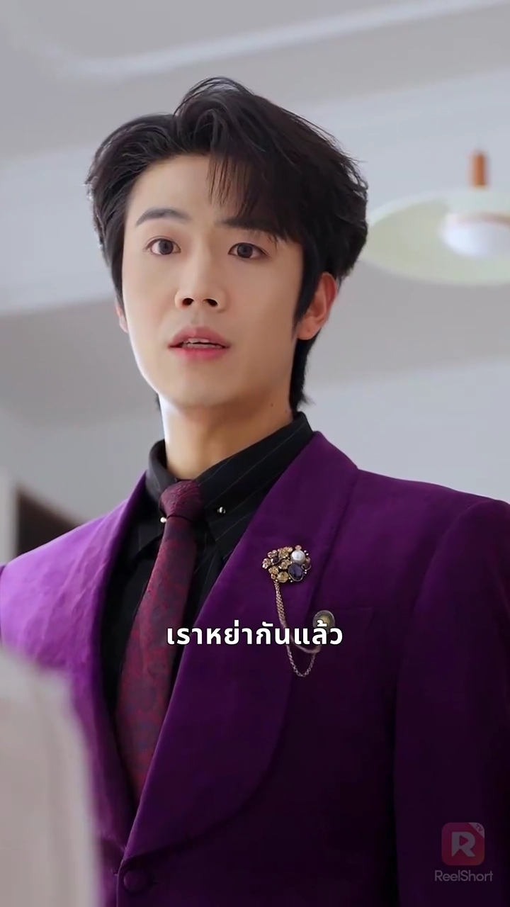 เกิดใหม่วันแต่งงาน ตบหน้าคนชั่วรูปภาพ