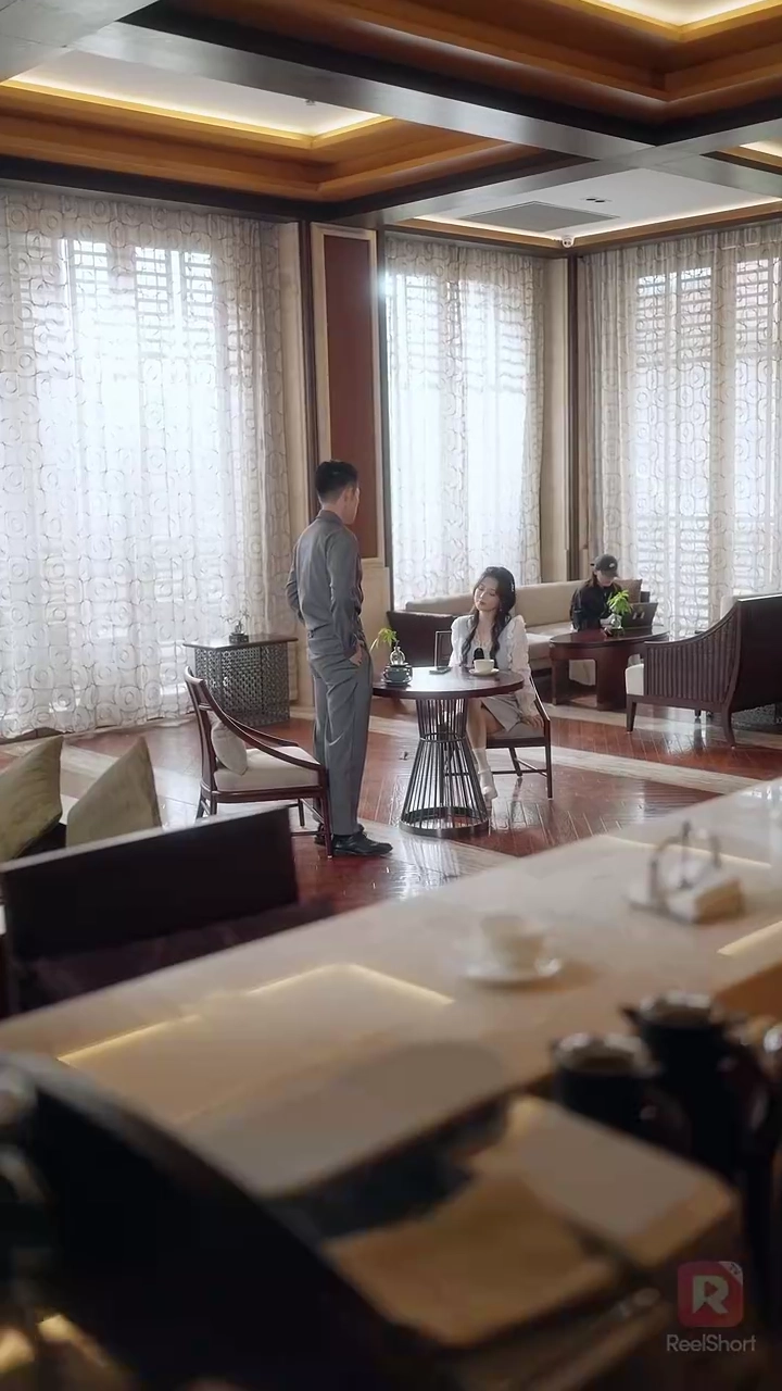 ผู้หญิงคนนี้ไม่ธรรมดารูปภาพ