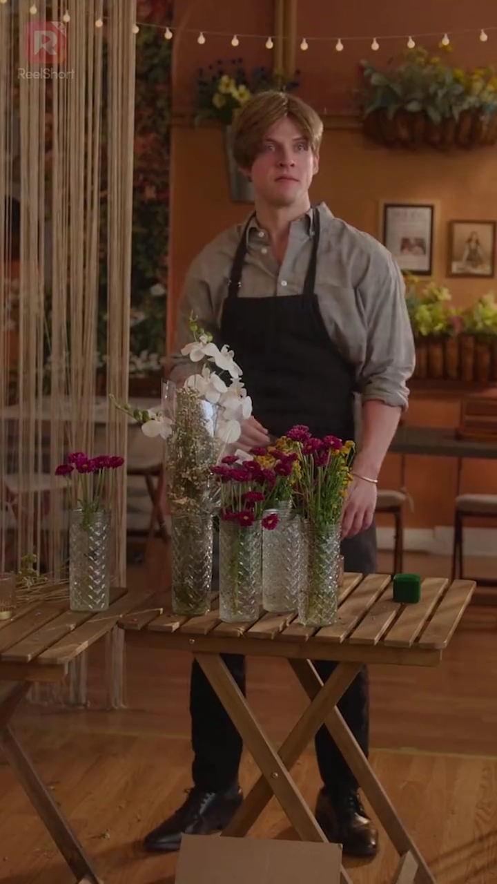 เดิมพันรักกับแฟนเก่าเศรษฐีรูปภาพ