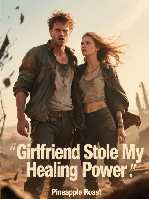 Girlfriend Stole My Healing Power