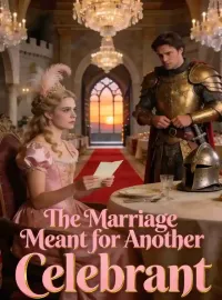 The Marriage Meant for Another Novel Cover