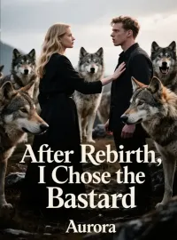 After Rebirth, I Chose the Bastard Novel Cover