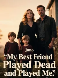 My Best Friend Played Dead and Played Me