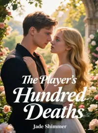 The Player’s Hundred Deaths Novel Cover