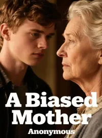 A Biased Mother Novel Cover