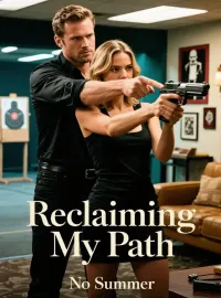 Reclaiming My Path Novel Cover