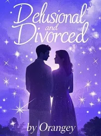 Delusional and Divorced Novel Cover