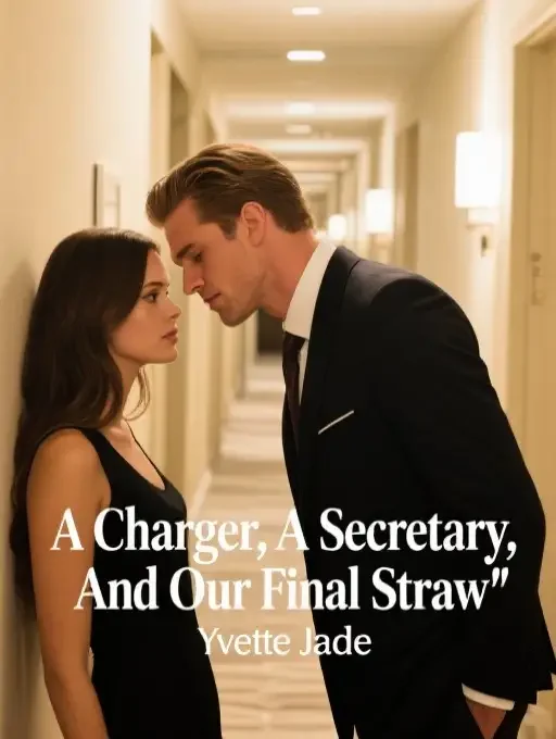 A Charger, A Secretary, And Our Final Straw Novel Cover