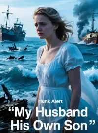 My Husband Killed His Own Son Novel Cover