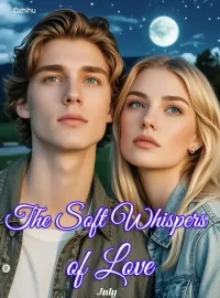 The Soft Whispers of Love Novel Cover
