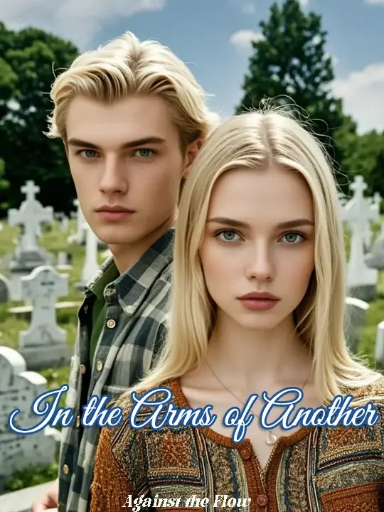 In the Arms of Another Novel Cover
