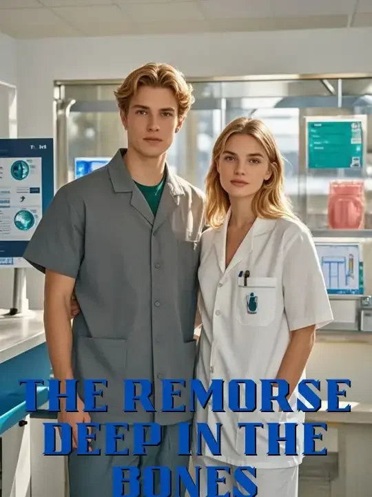 The Remorse Deep in the Bones