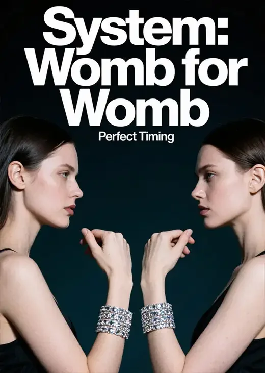 System: Womb for Womb