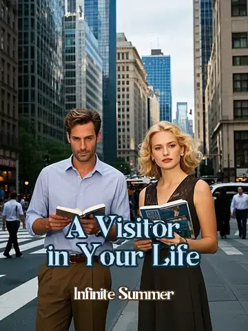 A Visitor in Your Life