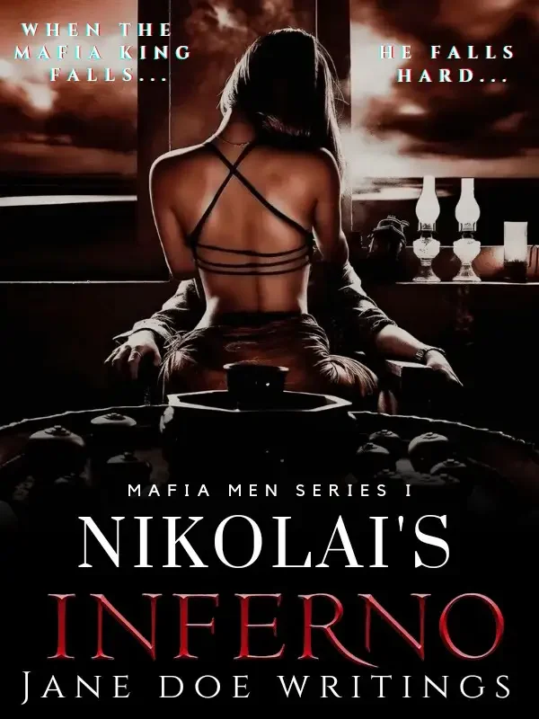 Mafia Men: Nikolai's Inferno