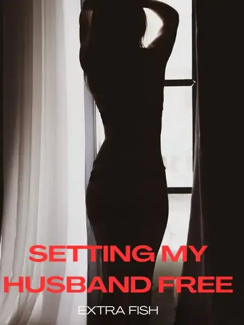 Setting My Husband Free Novel Cover