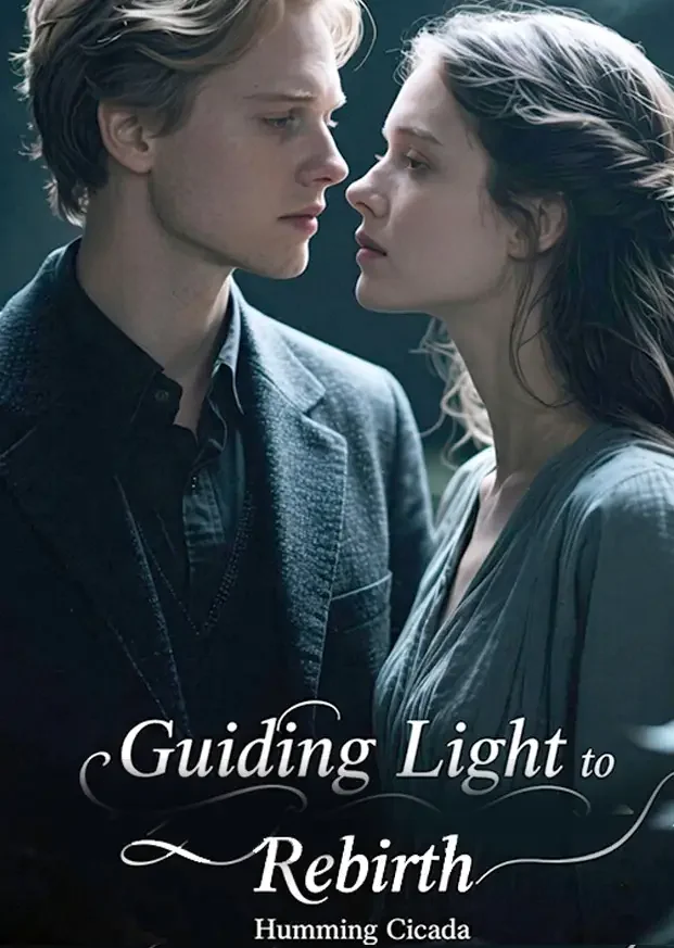 Guiding Light to Rebirth Novel Cover