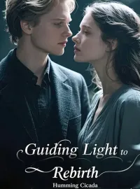 Guiding Light to Rebirth Novel Cover