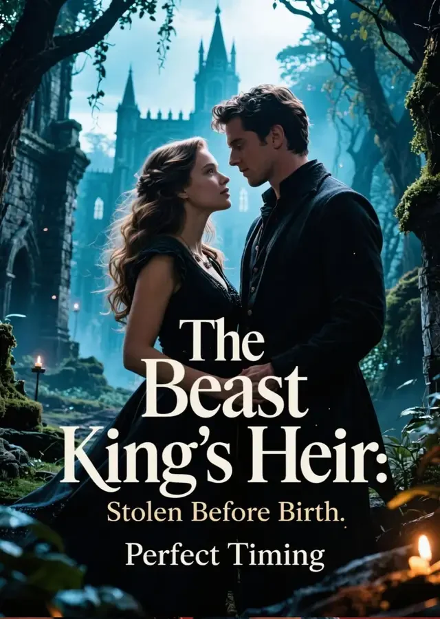 The Beast King's Heir: Stolen Before Birth