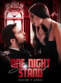 One Night Stand Novel Cover