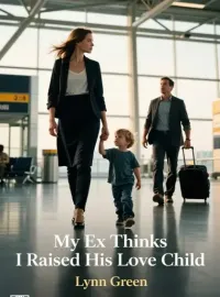 My Ex Thinks I Raised His Love Child Novel Cover