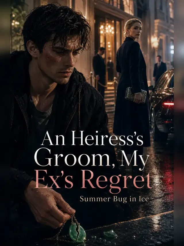 An Heiress's Groom, My Ex's Regret