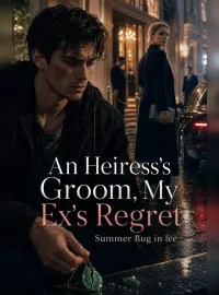 An Heiress's Groom, My Ex's Regret Novel Cover