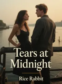 Tears at Midnight Novel Cover