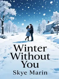 Winter Without You Novel Cover
