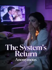 The System's Return Novel Cover