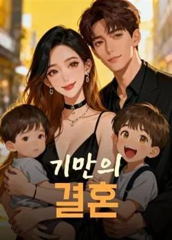 기만의 결혼