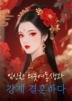 임신한 의붓여동생과 강제 결혼하다
