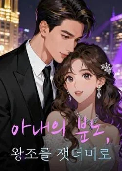 아내의 분노, 왕조를 잿더미로