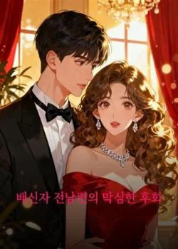 배신자 전남편의 막심한 후회