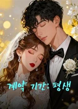 우리의 계약 기간은 평생이야