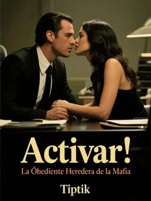 Activar: La Obediente Heredera de la Mafia