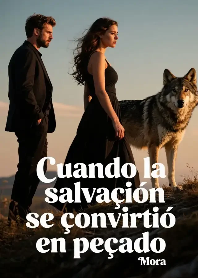 Cuando la salvación se convirtió en pecado