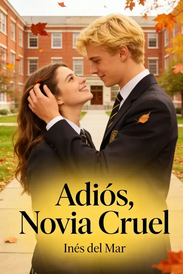 Adiós, Novia Cruel