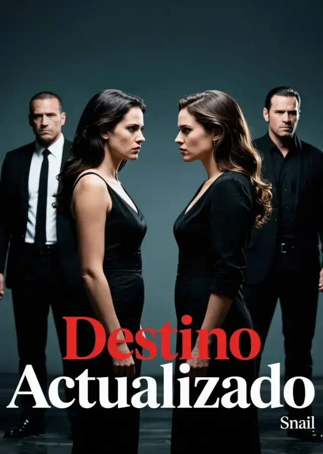 Destino Actualizado