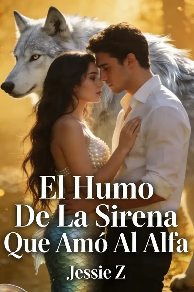 El Humo De La Sirena Que Amó Al Alfa