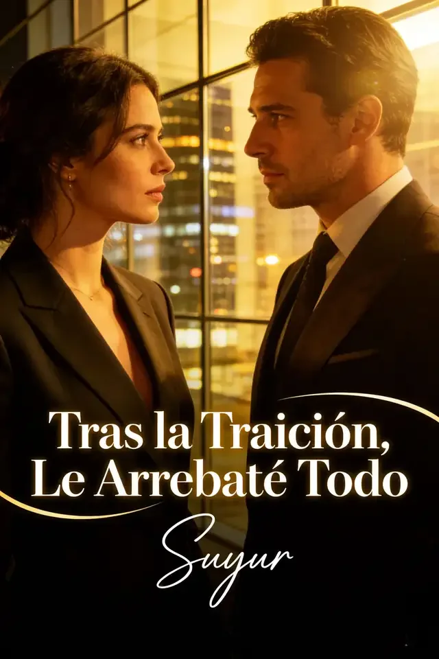 Tras la Traición, Le Arrebaté Todo