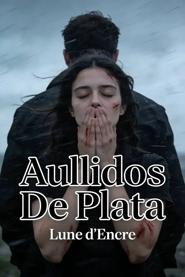 Aullidos De Plata