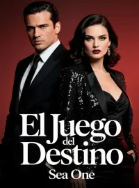 Portada de la novela El Juego del Destino