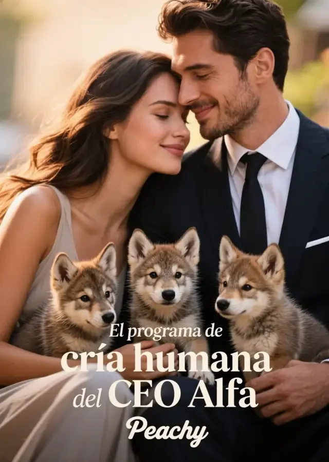 El programa de cría humana del CEO Alfa