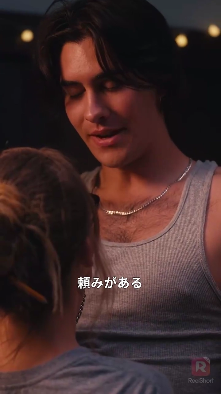 嘘から始まるチュートリアル写真