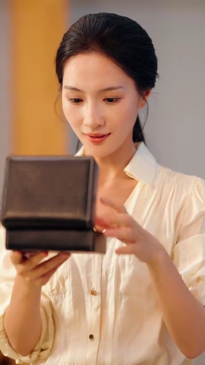 七年の愛、ゴミにされて写真