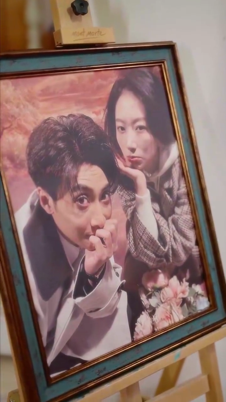 三周年、崩れた誓いの夜写真