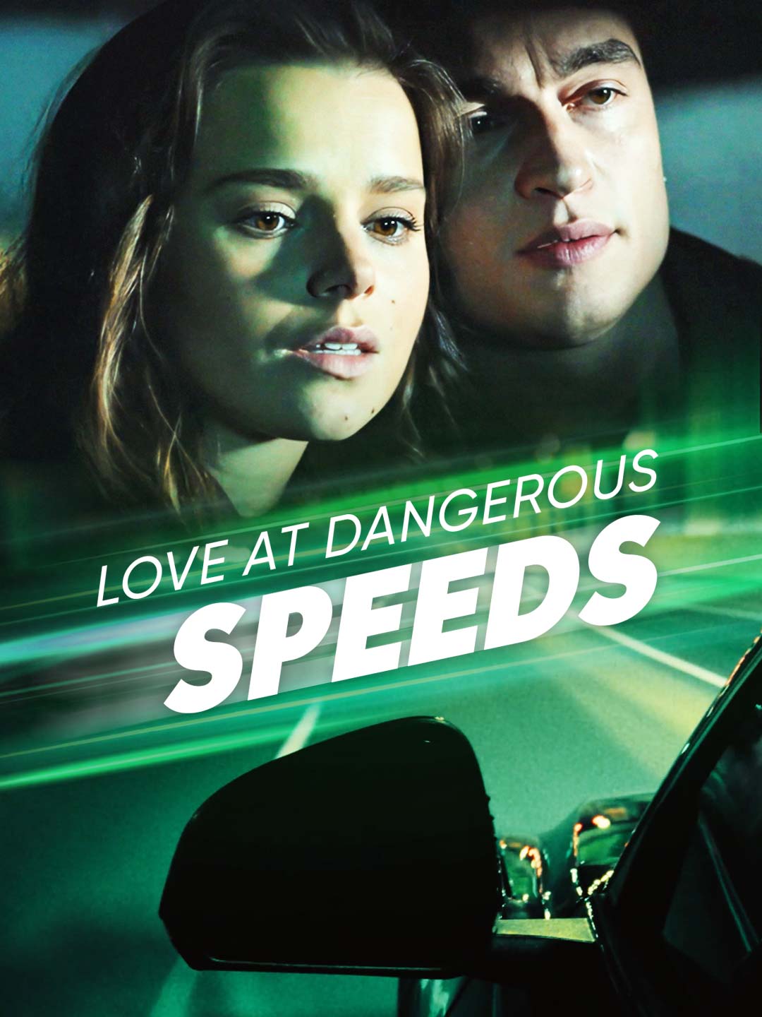 Love at Dangerous Speeds Mini Series