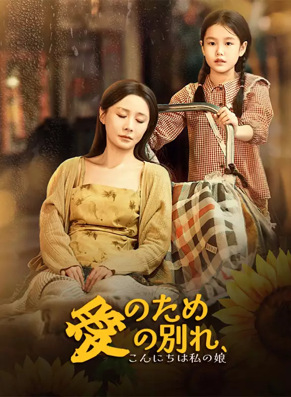 愛のための別れ、こんにちは私の娘ミニシリーズ